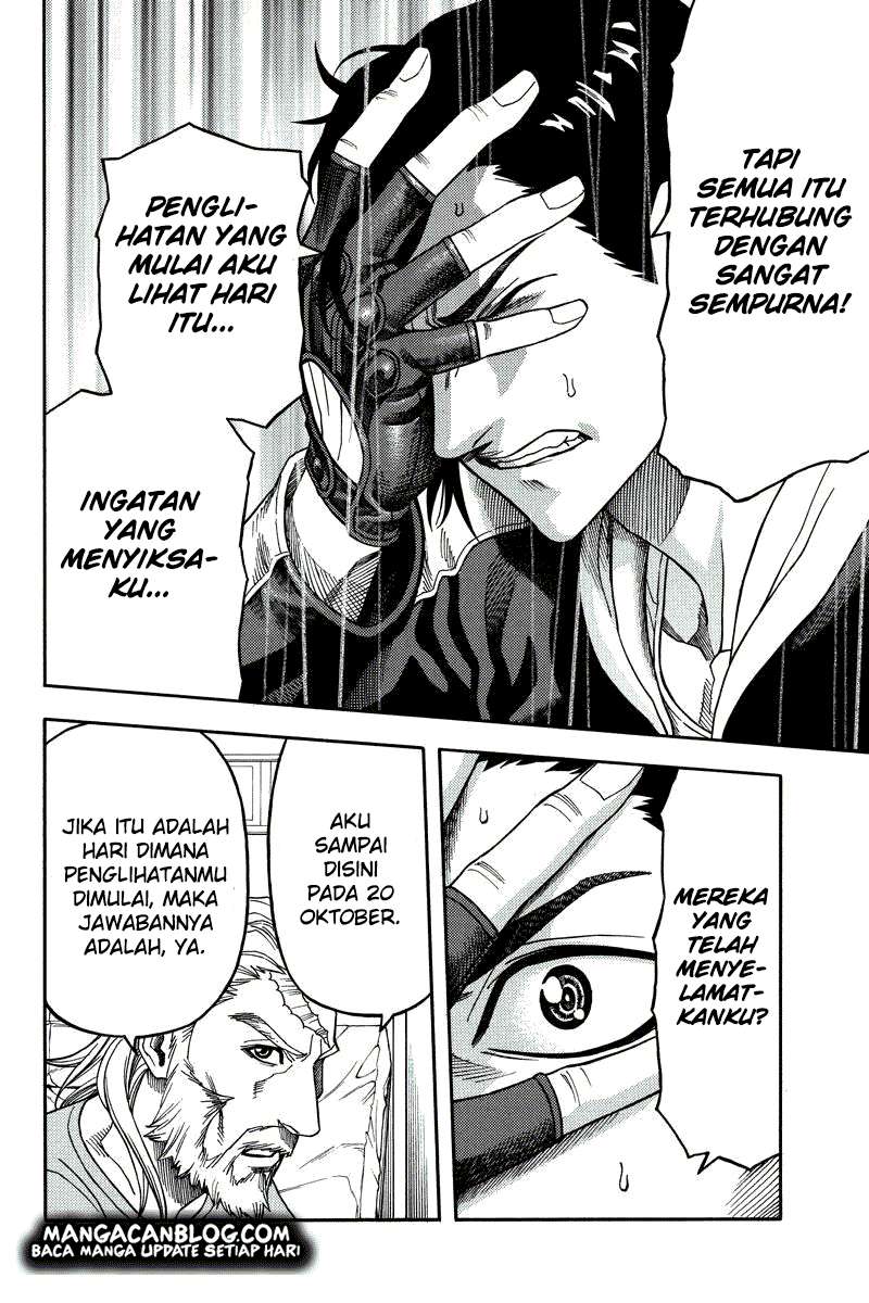 Chapter 95 - halaman 6
