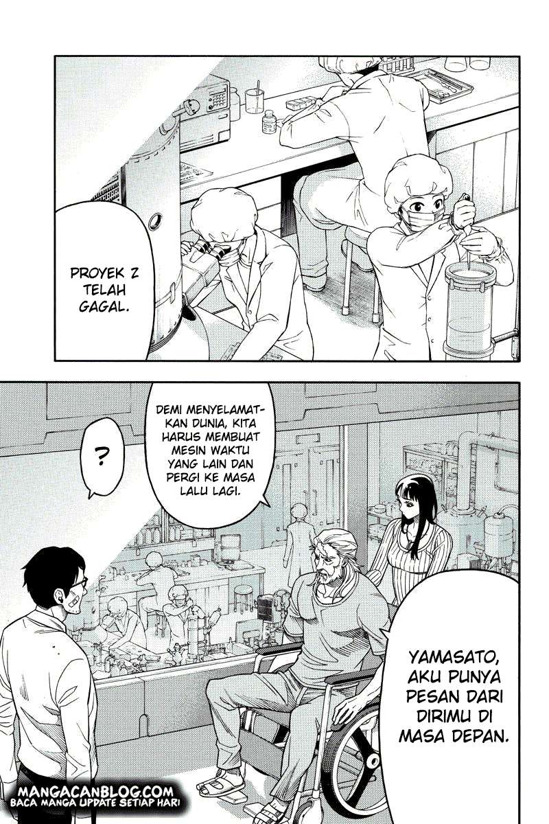 Chapter 95 - halaman 9