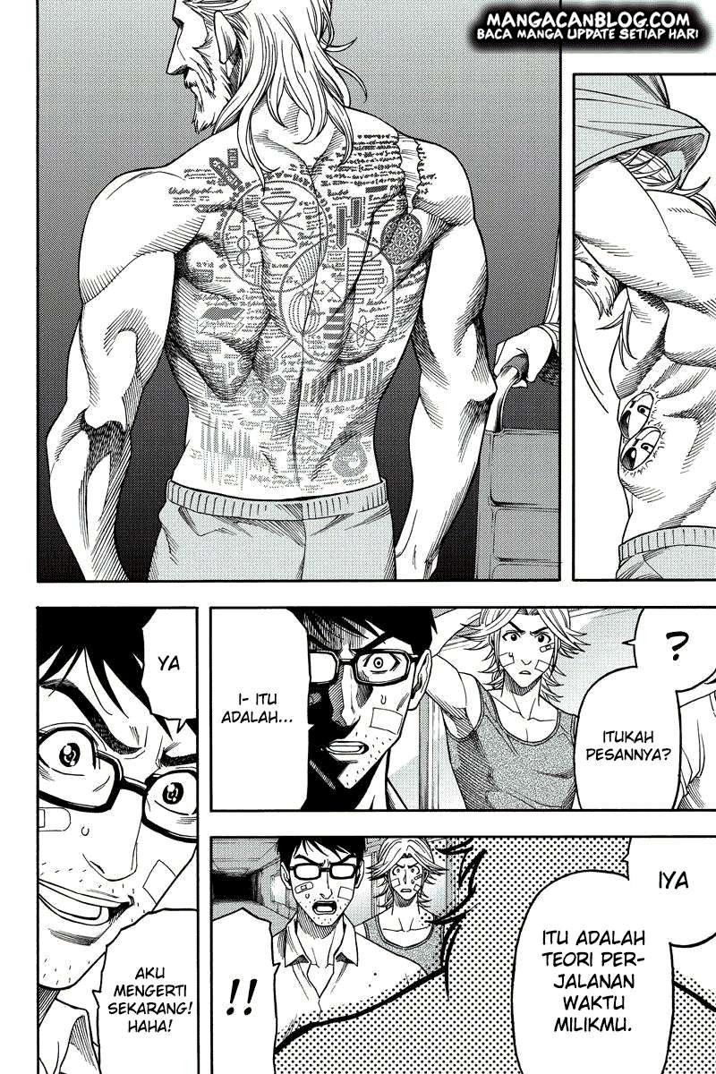 Chapter 95 - halaman 10
