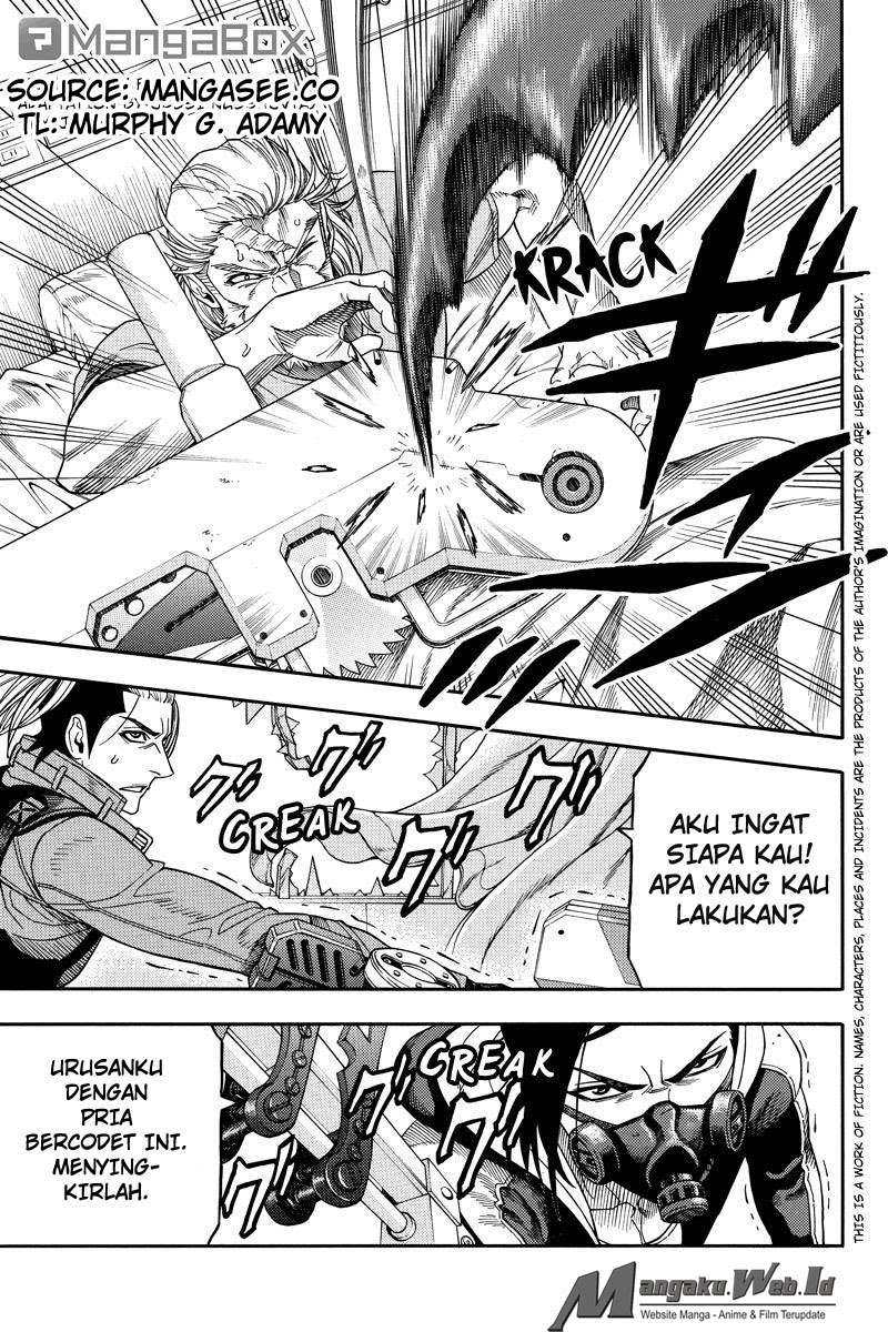 Chapter 94 - halaman 2