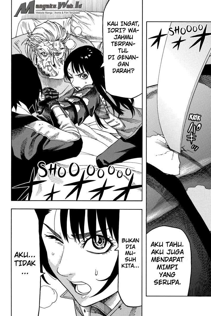 Chapter 94 - halaman 11