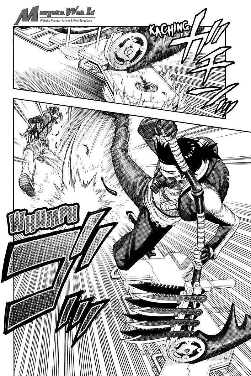 Chapter 94 - halaman 5
