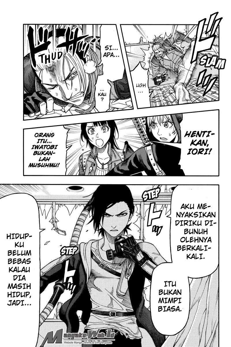 Chapter 94 - halaman 6