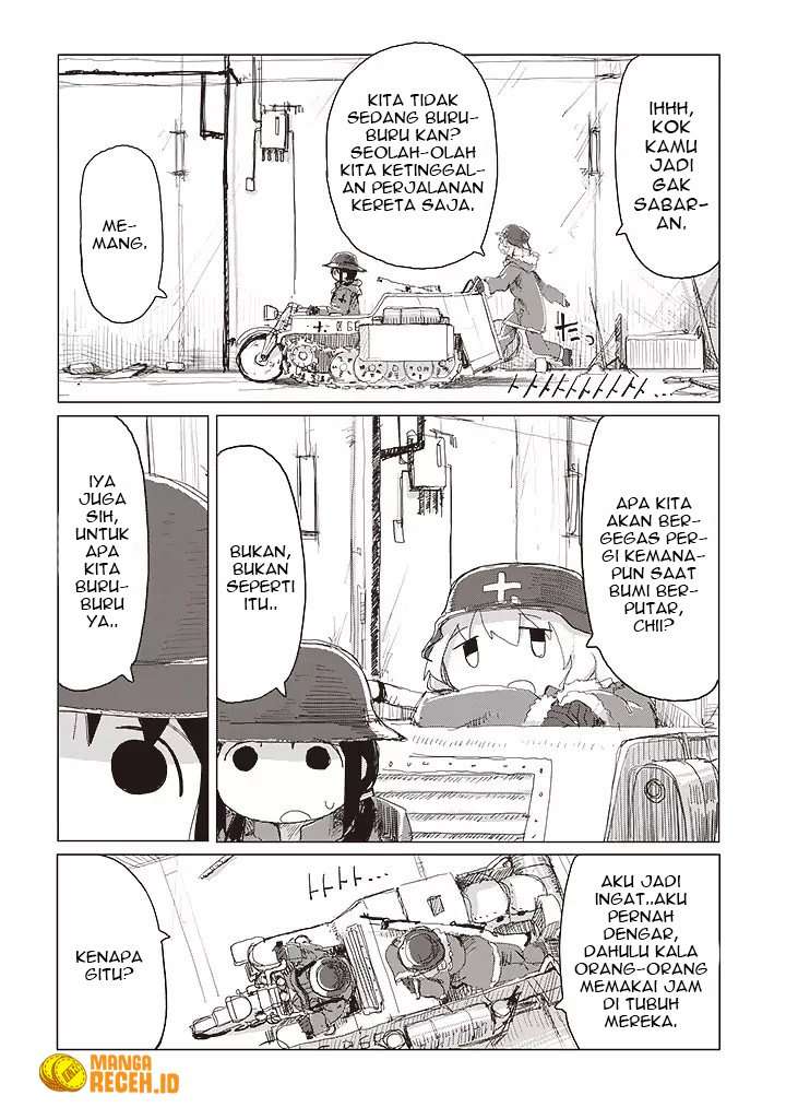 Chapter 25 - halaman 15