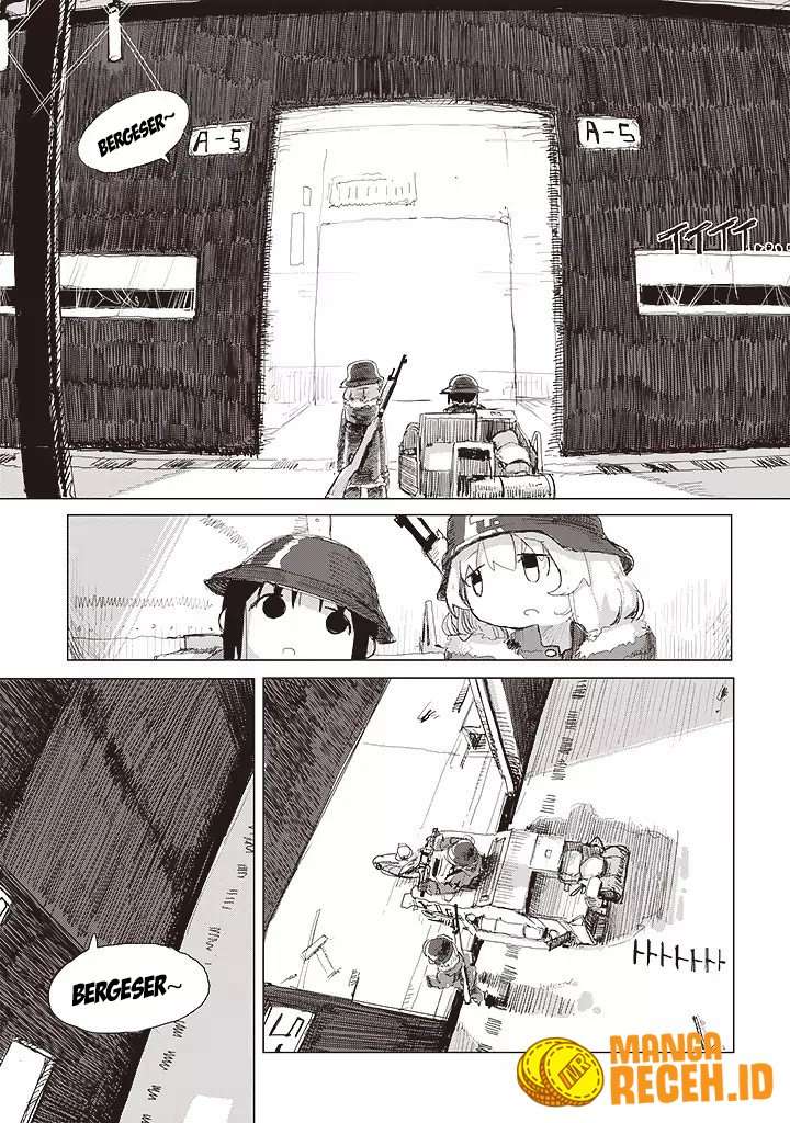 Chapter 25 - halaman 5