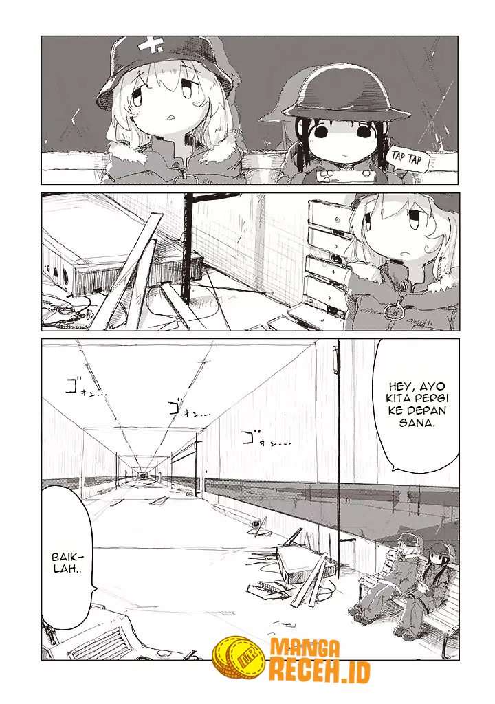 Chapter 25 - halaman 8
