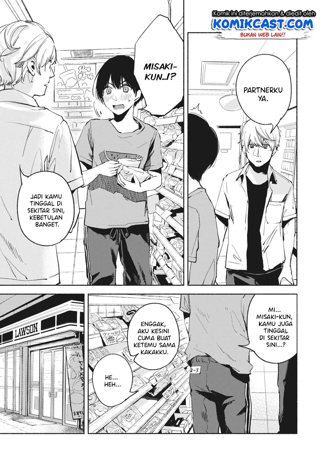 Chapter 25 - halaman 19