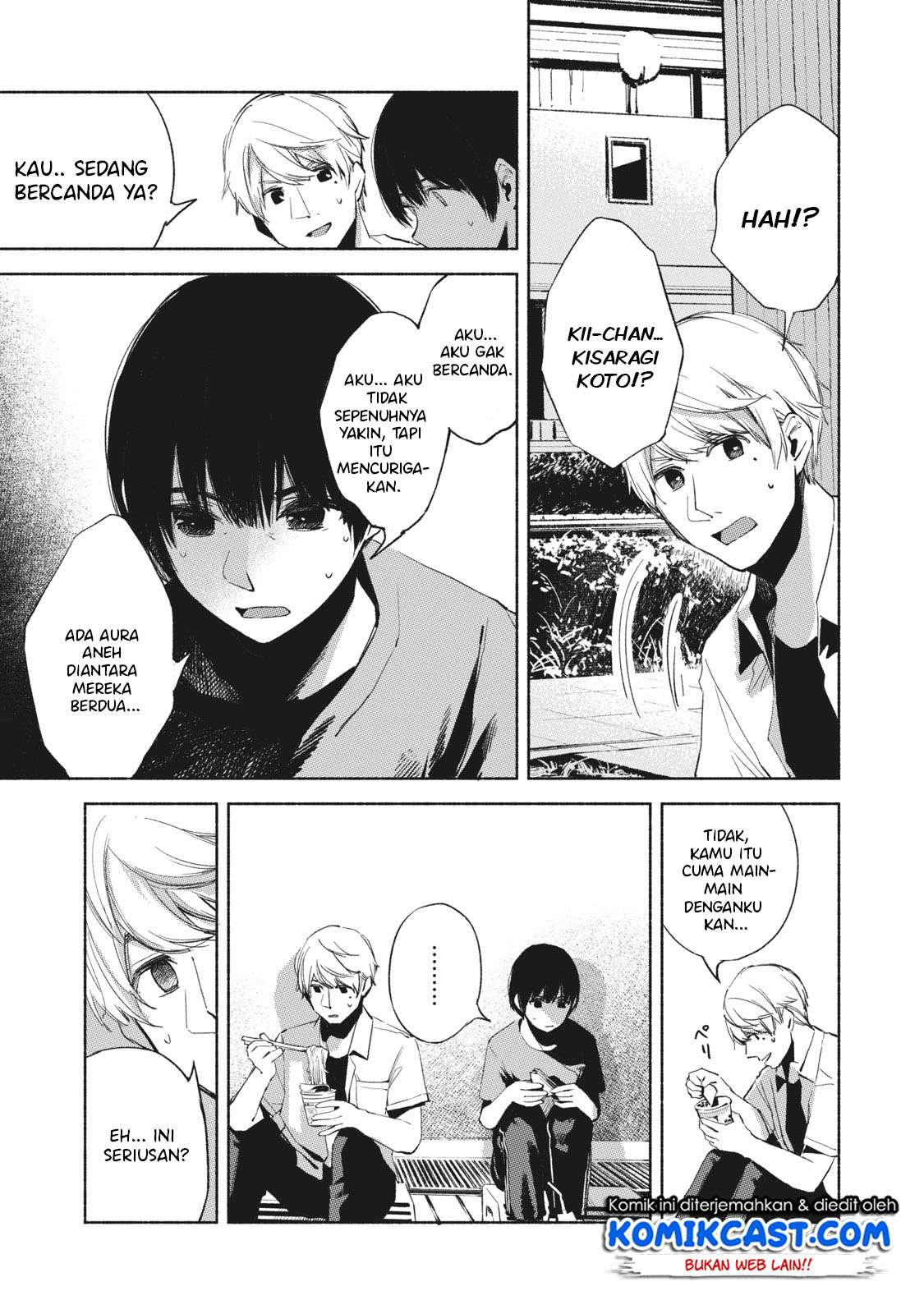 Chapter 25 - halaman 21