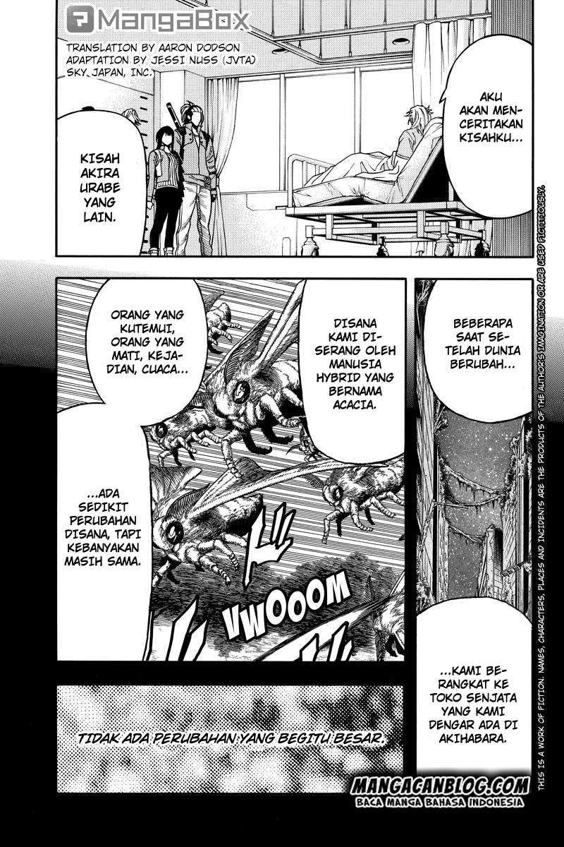 Chapter 93 - halaman 2
