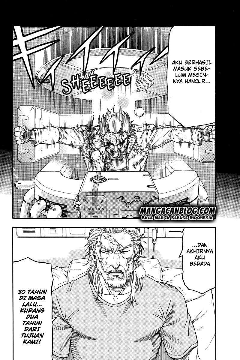 Chapter 93 - halaman 11