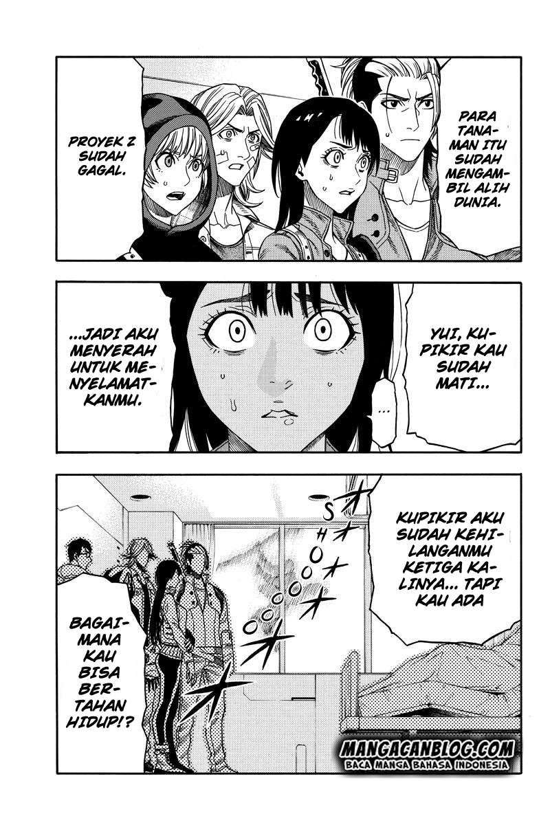 Chapter 93 - halaman 12