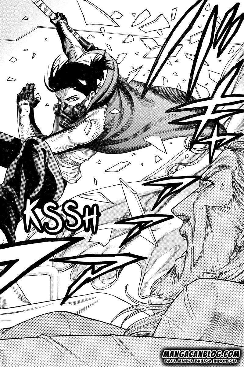 Chapter 93 - halaman 13