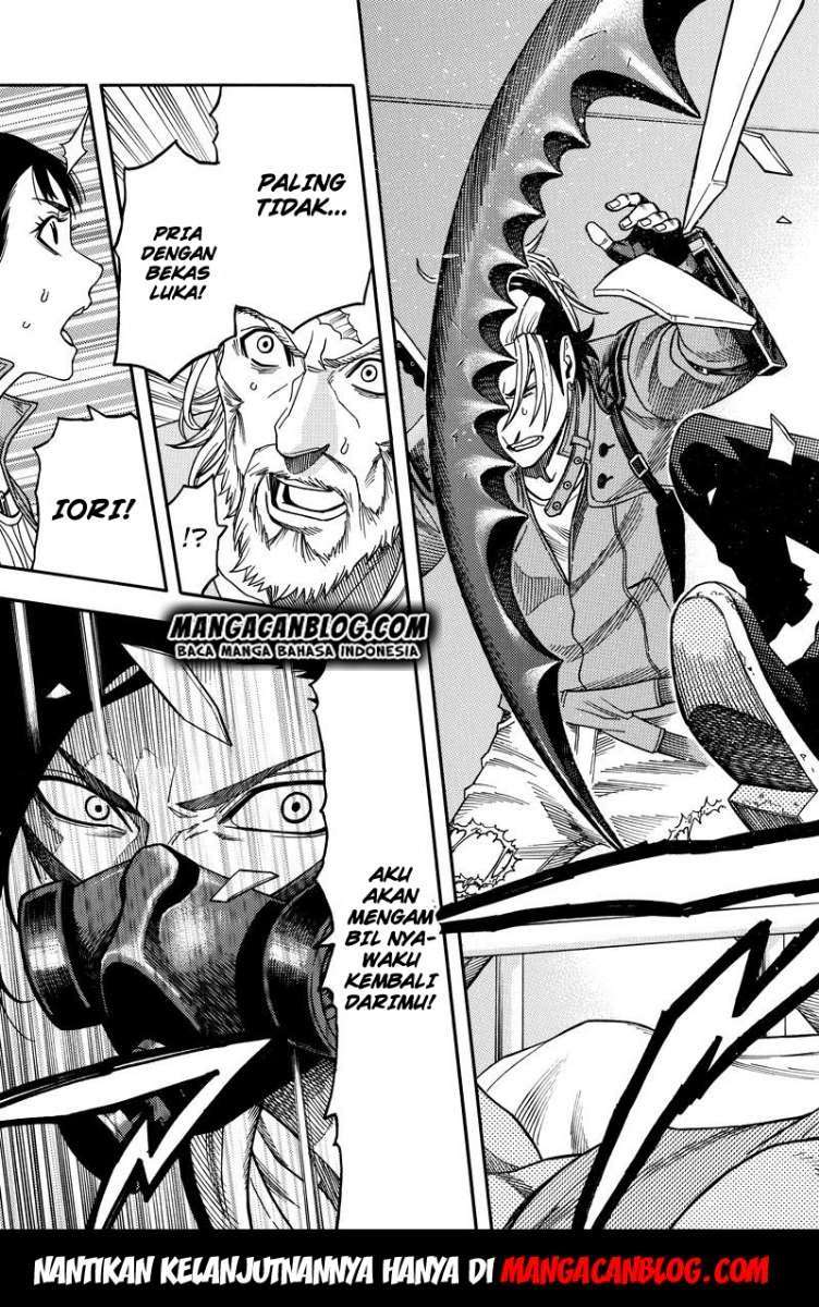 Chapter 93 - halaman 14