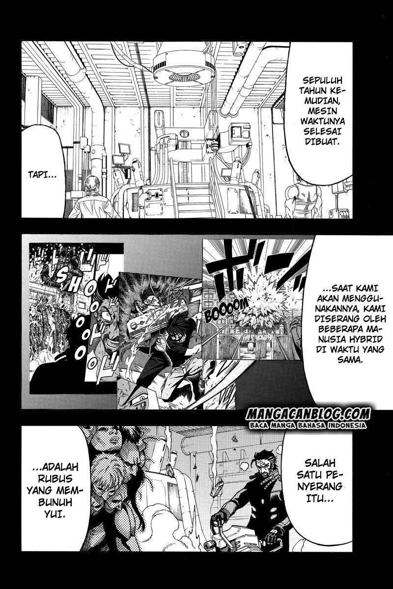 Chapter 93 - halaman 9