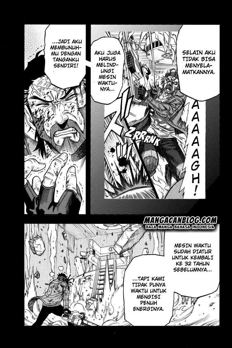 Chapter 93 - halaman 10