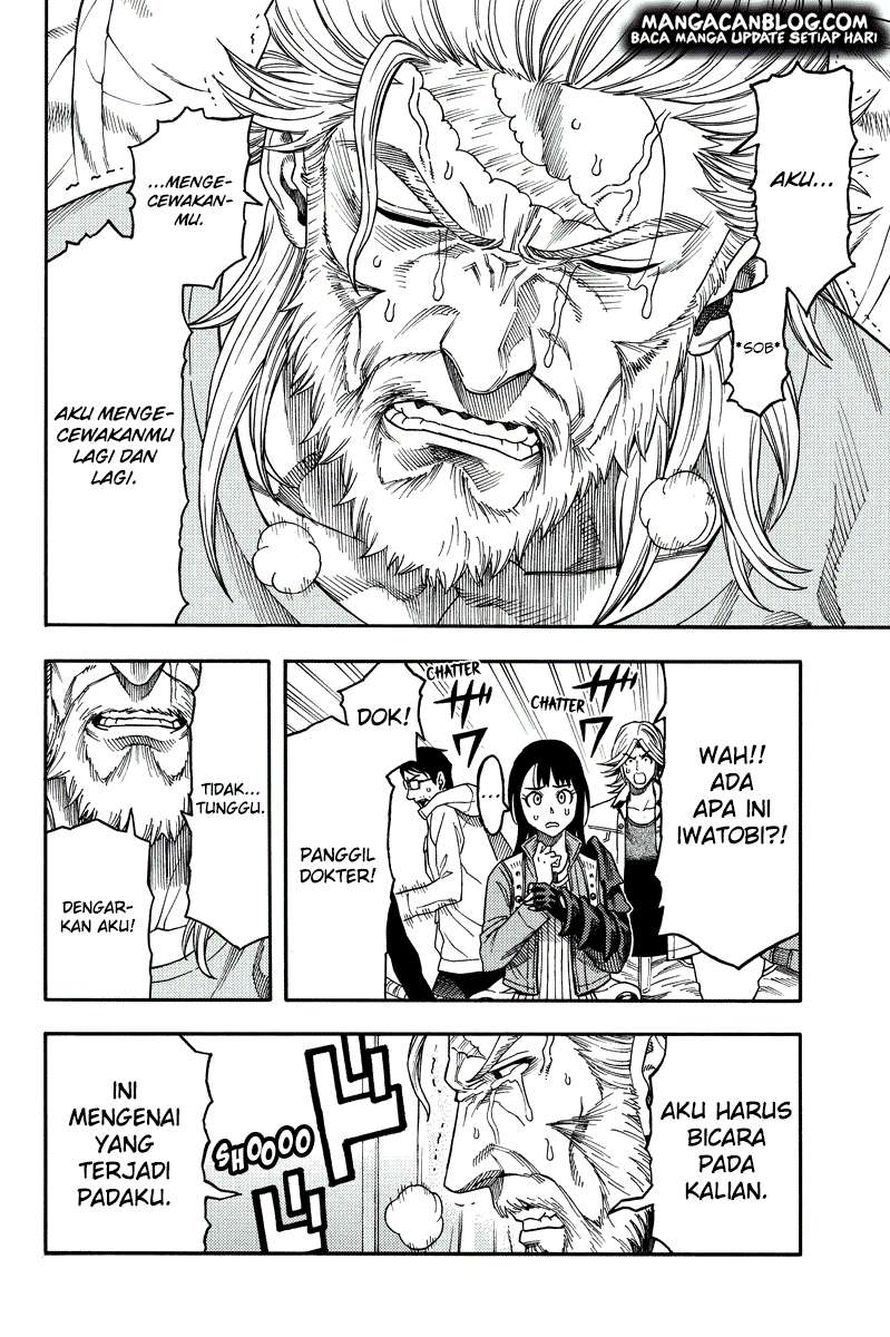 Chapter 92 - halaman 12