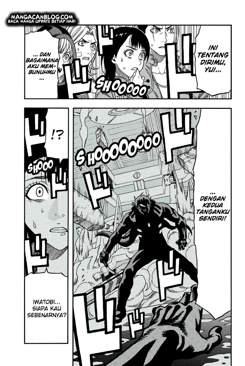 Chapter 92 - halaman 13