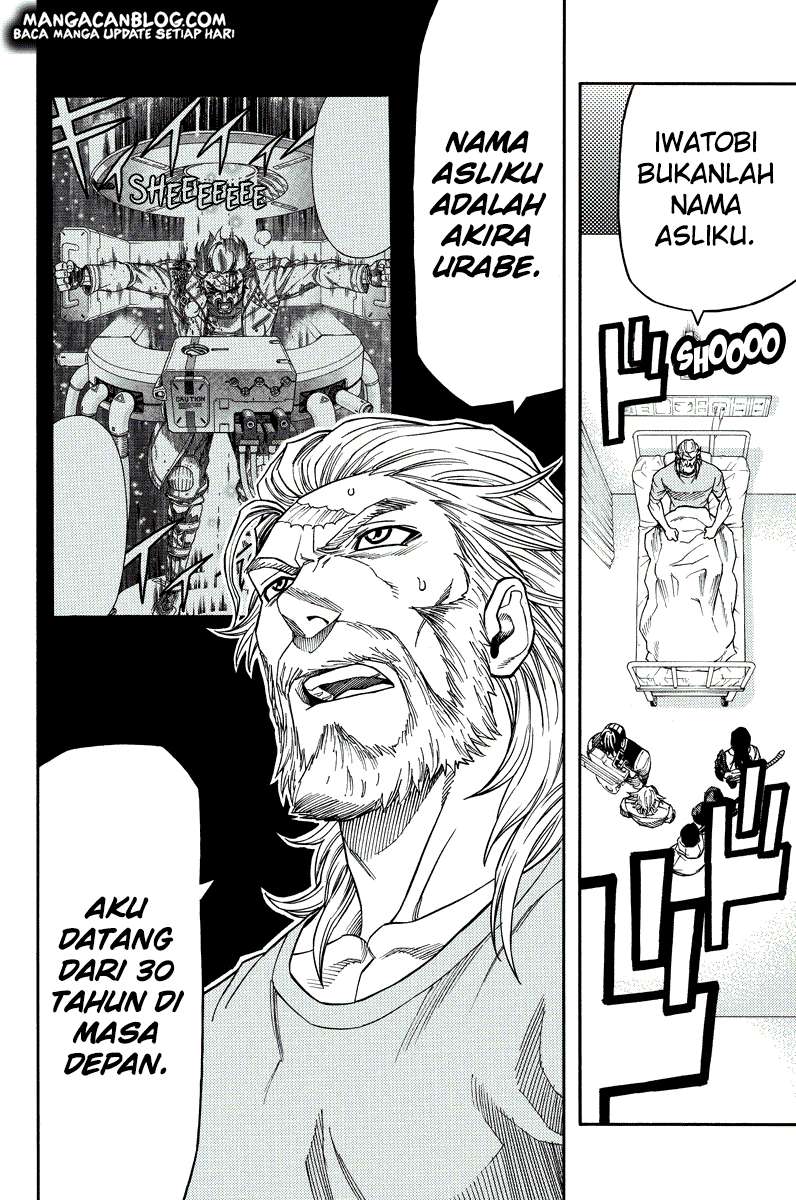 Chapter 92 - halaman 14