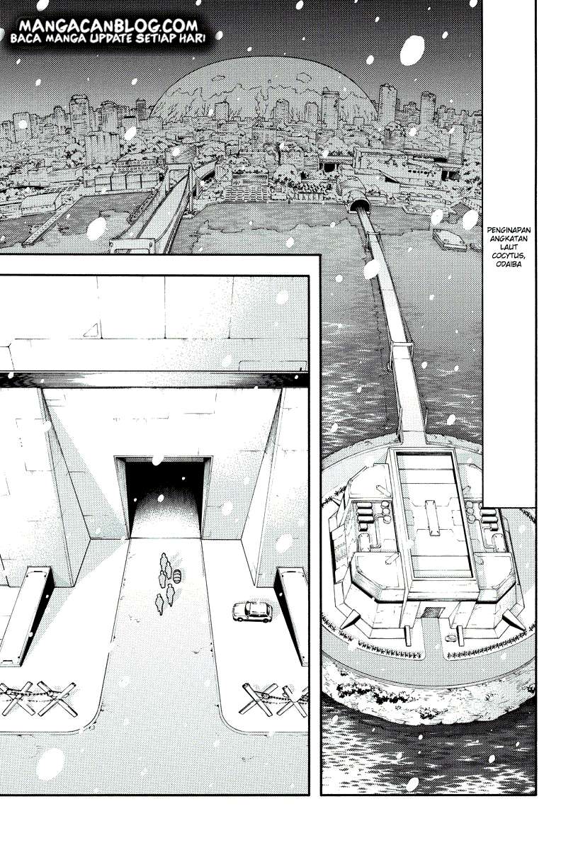 Chapter 92 - halaman 3