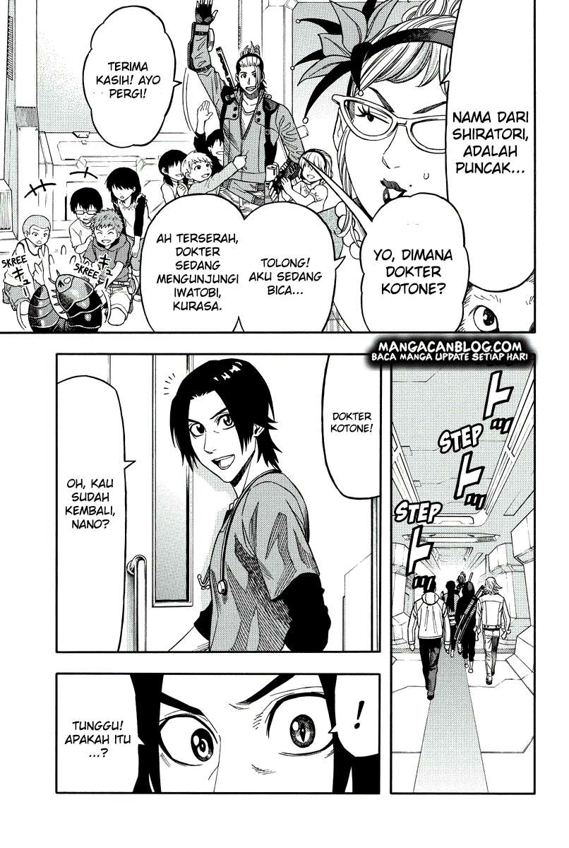 Chapter 92 - halaman 5