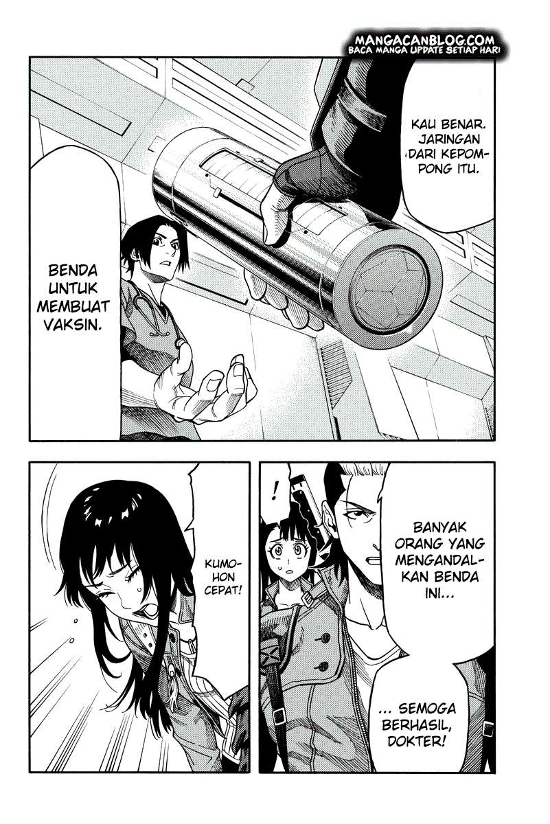 Chapter 92 - halaman 6