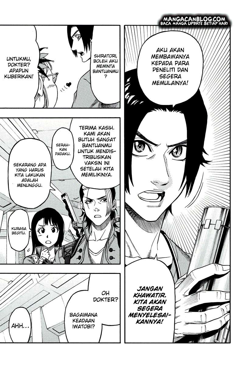 Chapter 92 - halaman 7