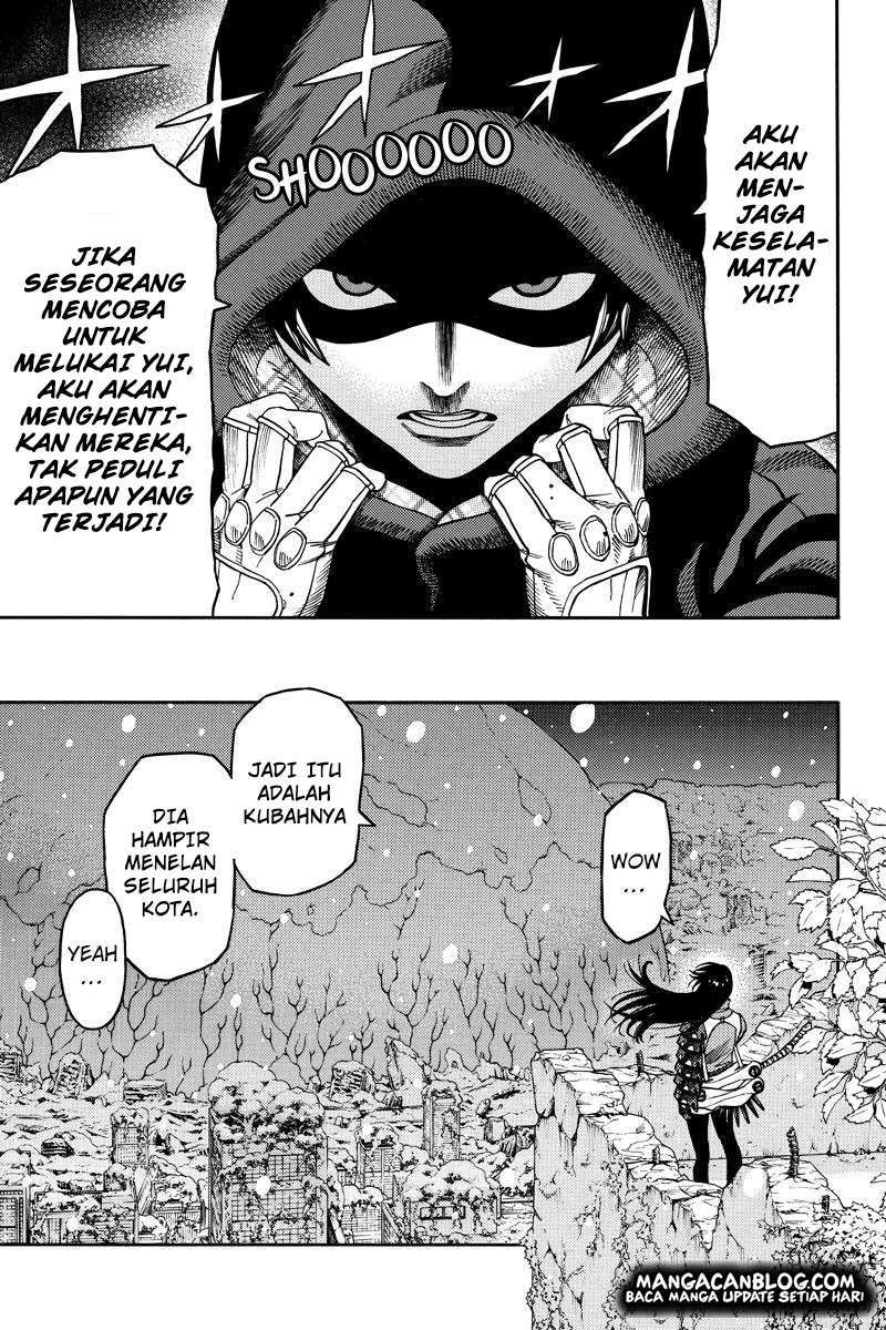 Chapter 91 - halaman 11