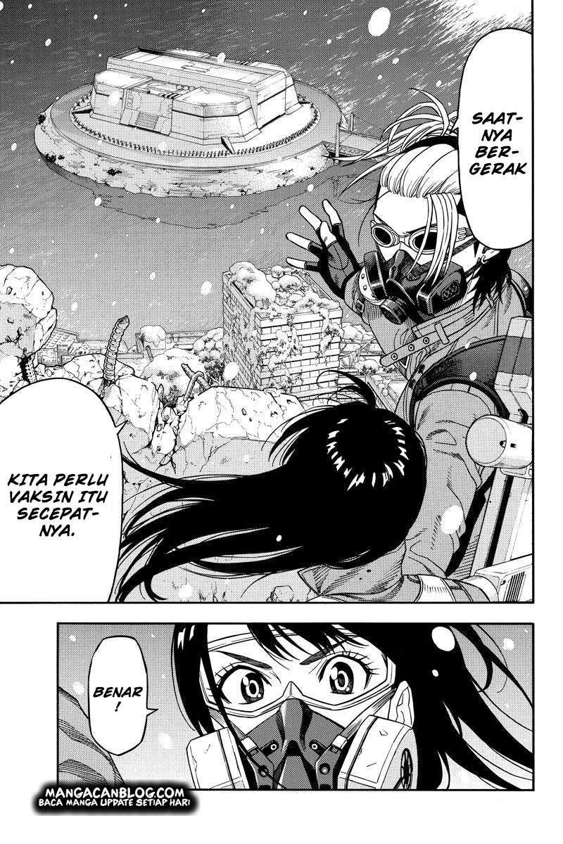 Chapter 91 - halaman 13