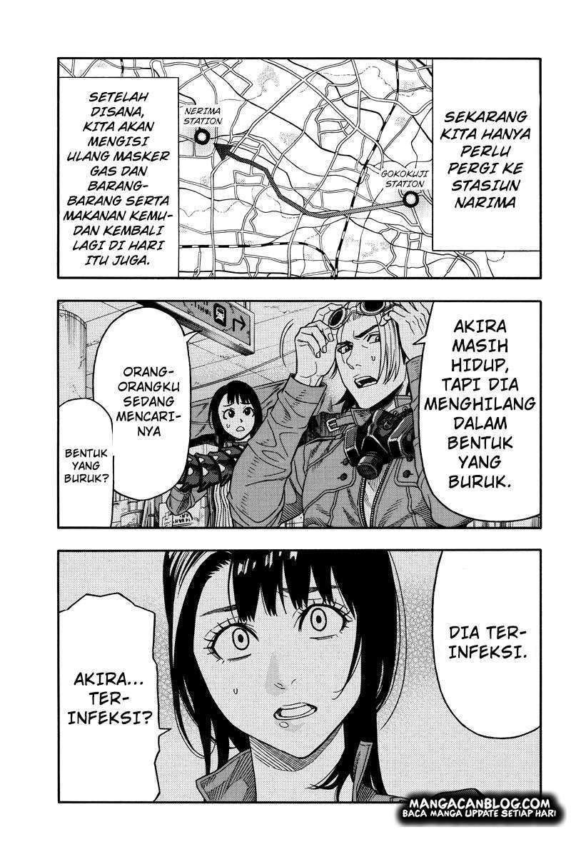 Chapter 91 - halaman 3