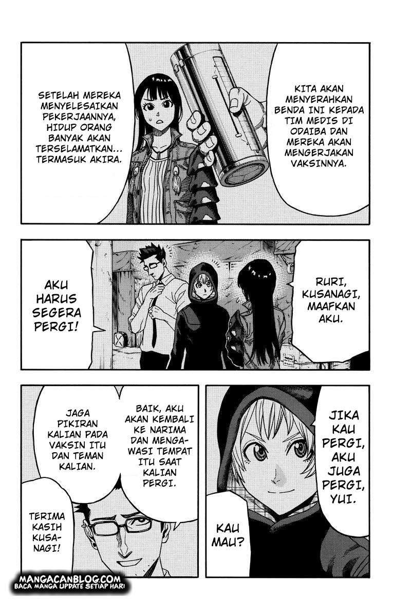 Chapter 91 - halaman 4
