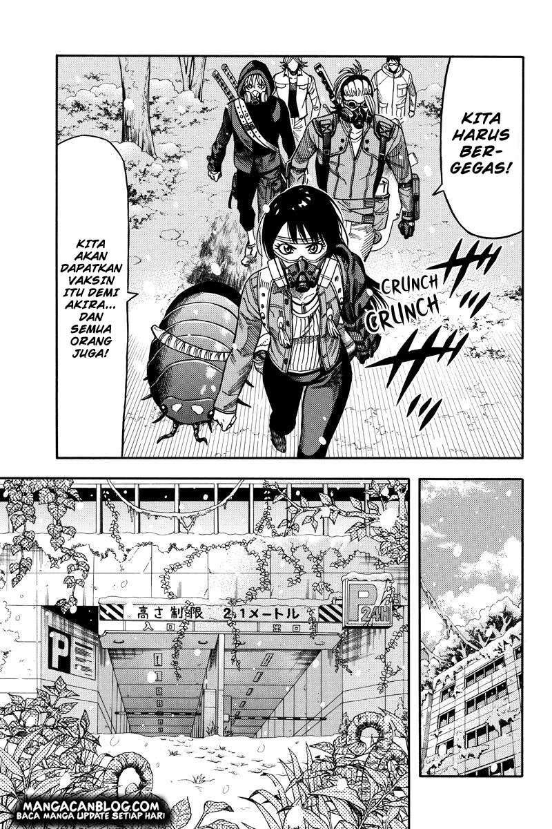 Chapter 91 - halaman 5