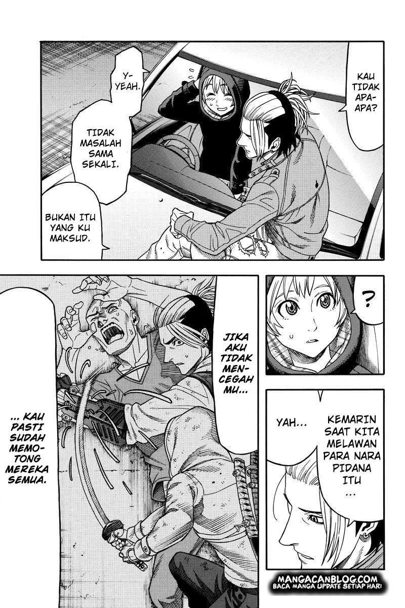 Chapter 91 - halaman 9