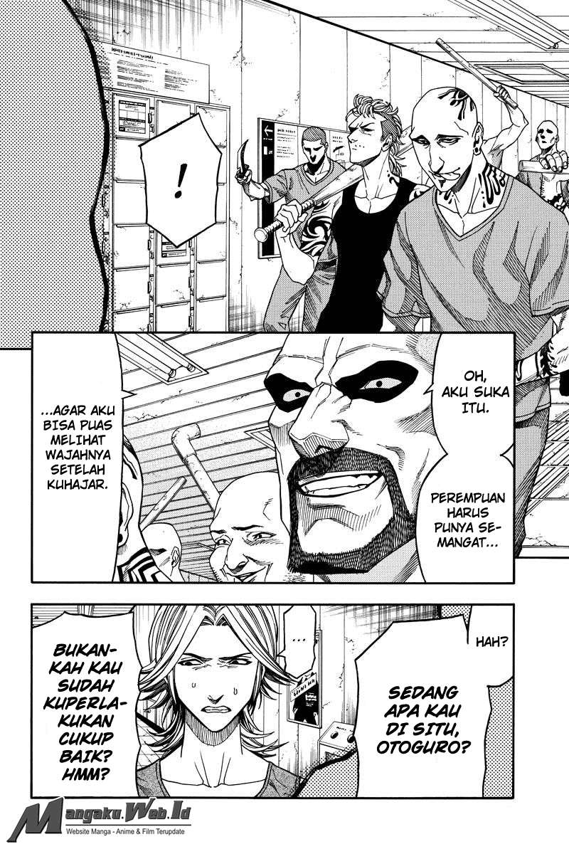 Chapter 90 - halaman 11