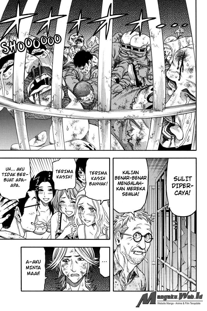 Chapter 90 - halaman 15