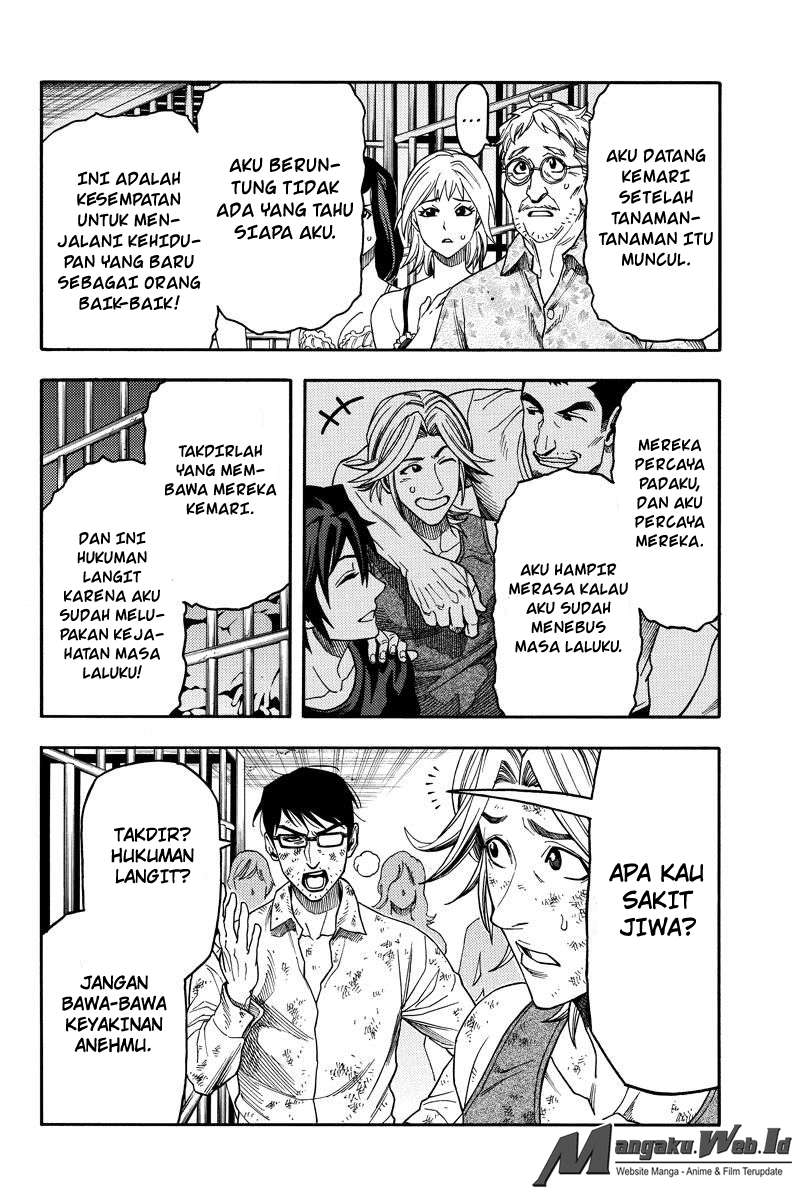 Chapter 90 - halaman 16