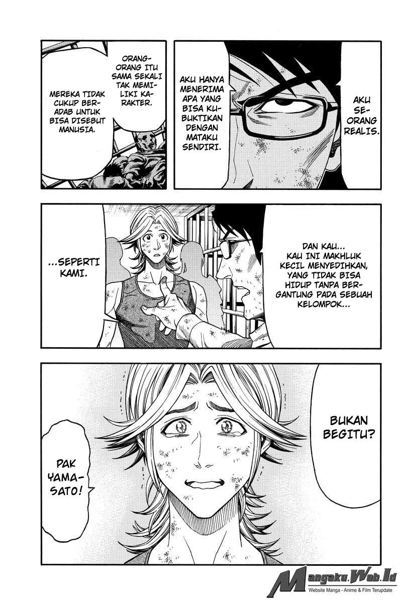 Chapter 90 - halaman 17