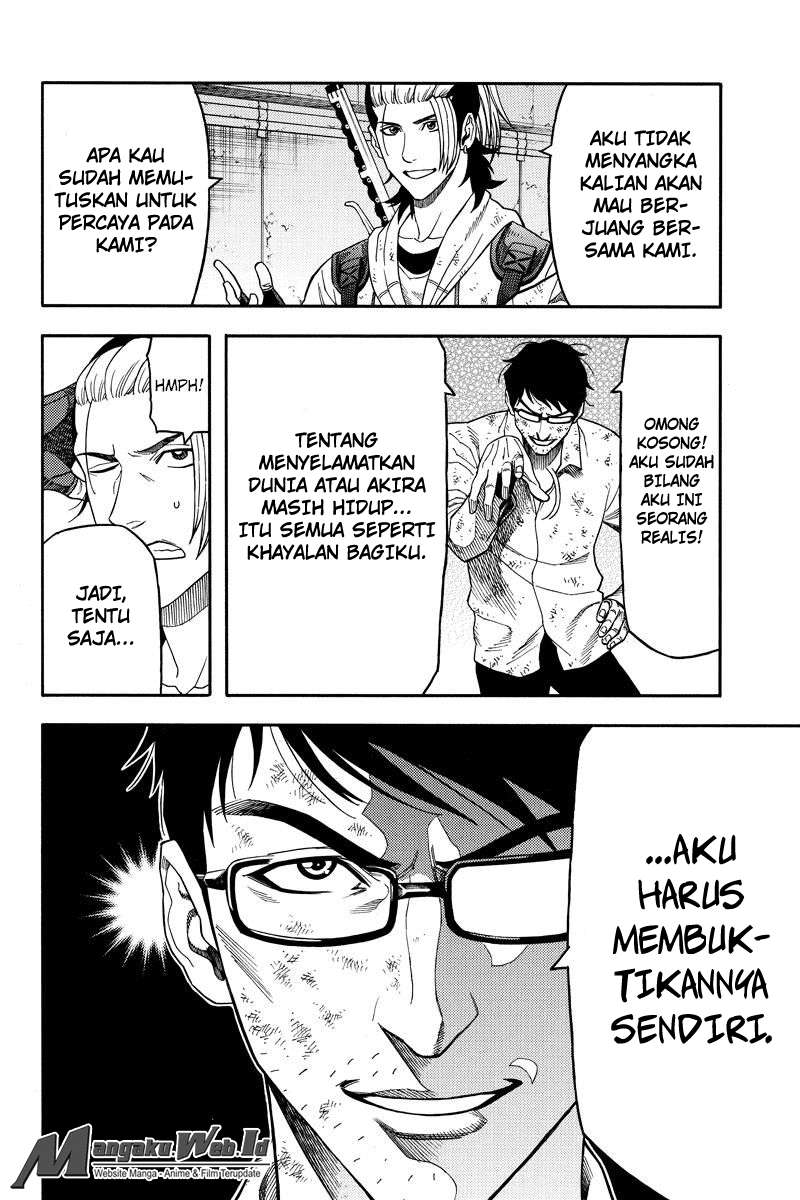 Chapter 90 - halaman 18