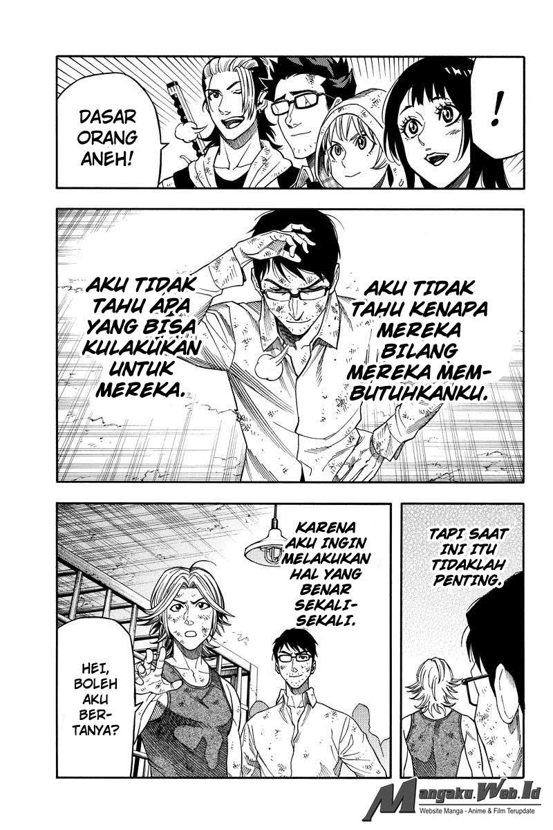 Chapter 90 - halaman 19