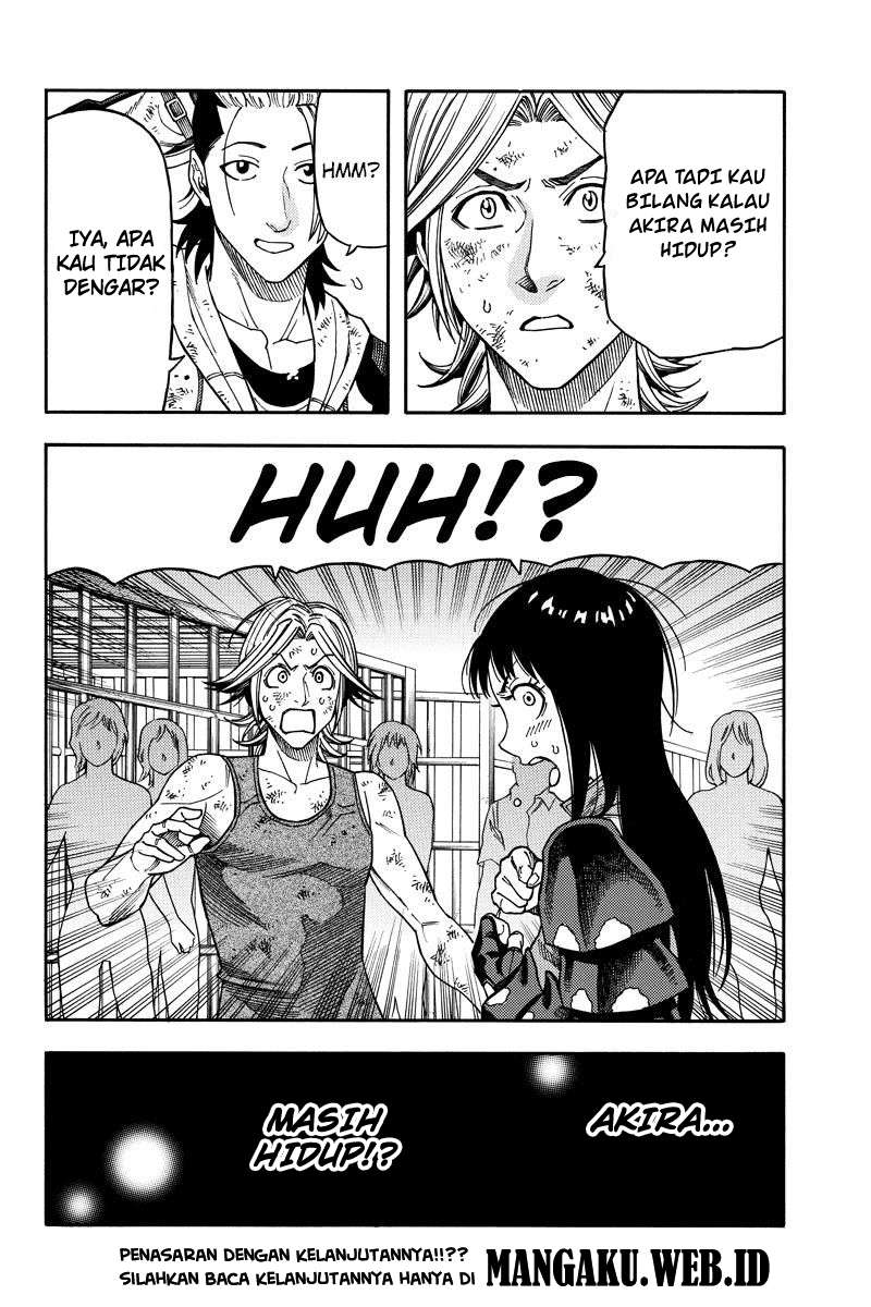 Chapter 90 - halaman 20