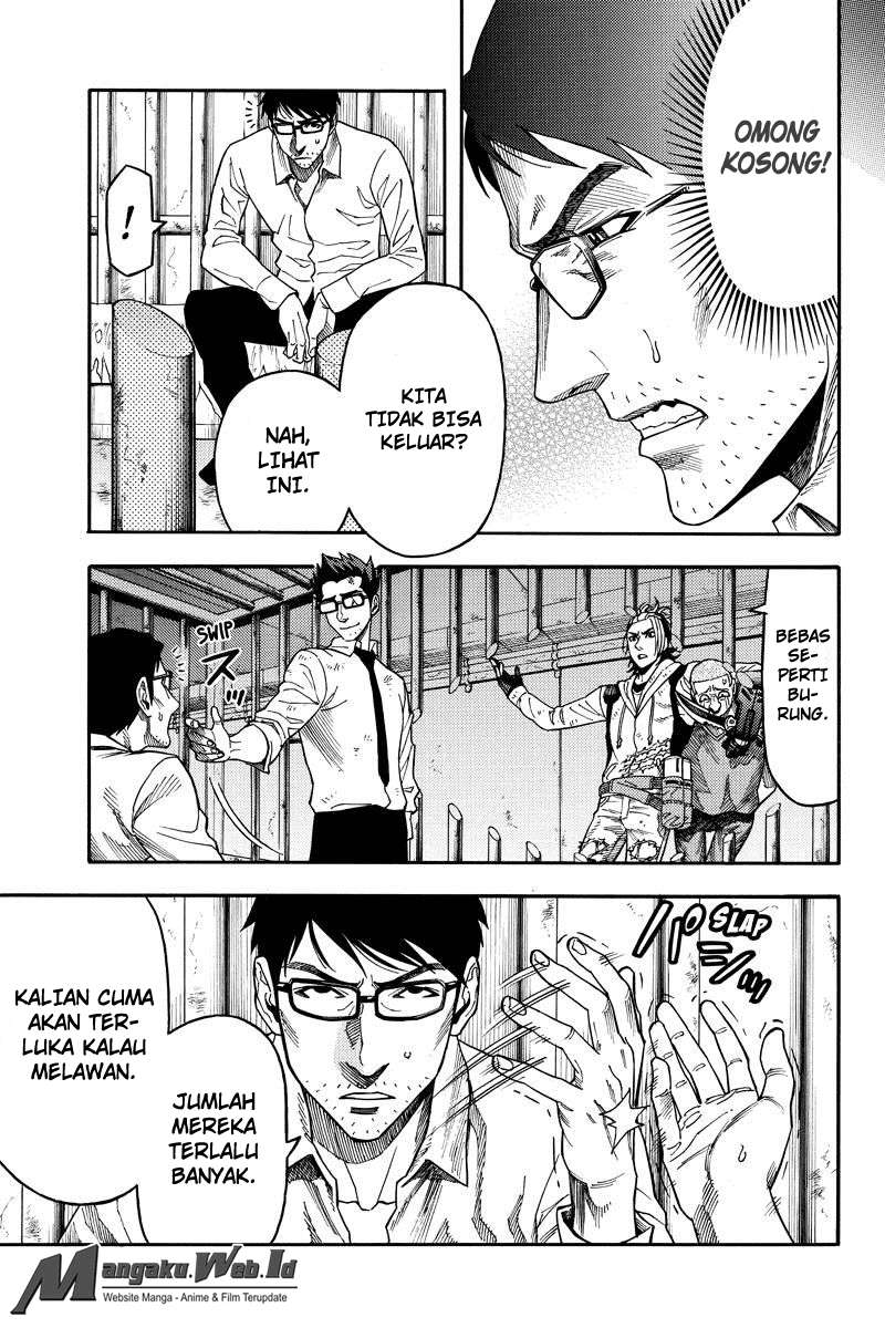 Chapter 90 - halaman 5