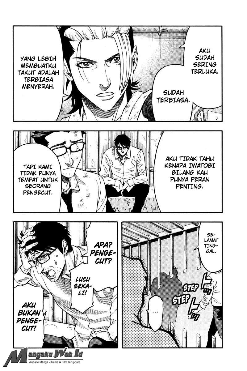 Chapter 90 - halaman 6