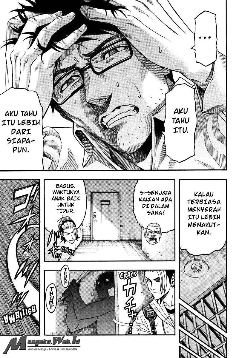 Chapter 90 - halaman 7