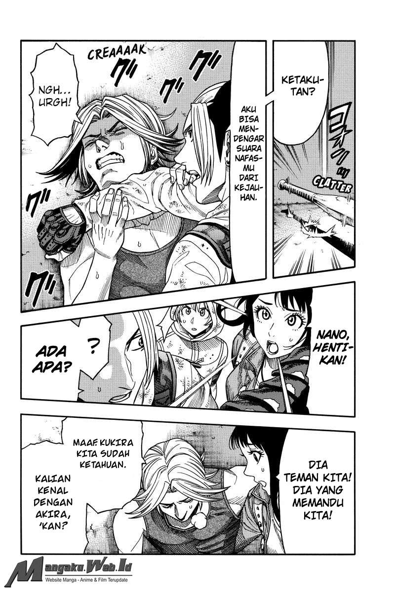 Chapter 90 - halaman 8