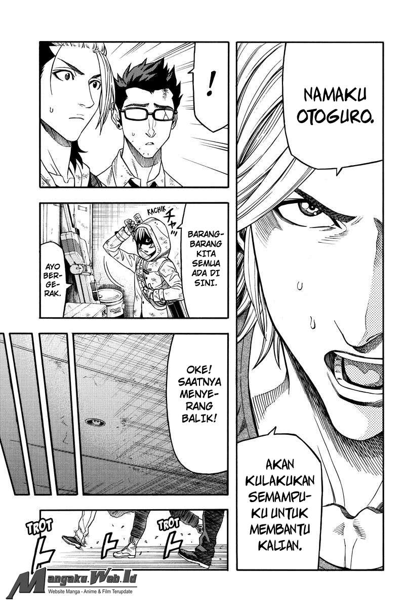 Chapter 90 - halaman 9