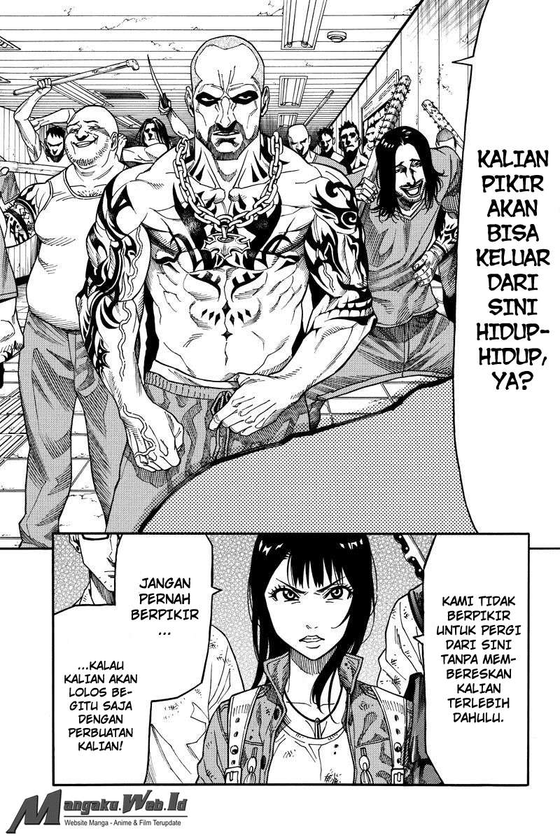 Chapter 90 - halaman 10