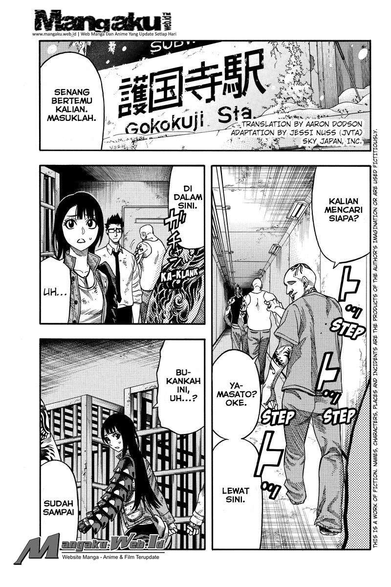 Chapter 89 - halaman 2