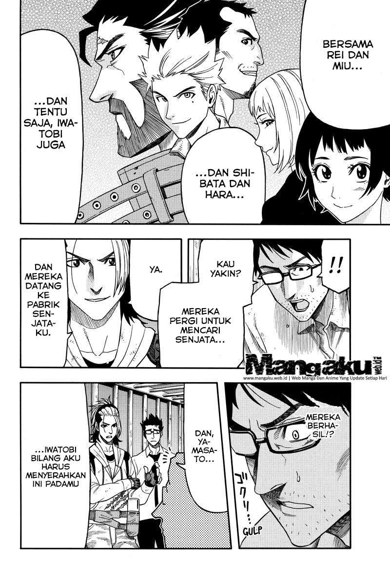 Chapter 89 - halaman 11