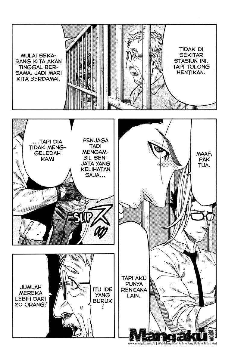 Chapter 89 - halaman 13