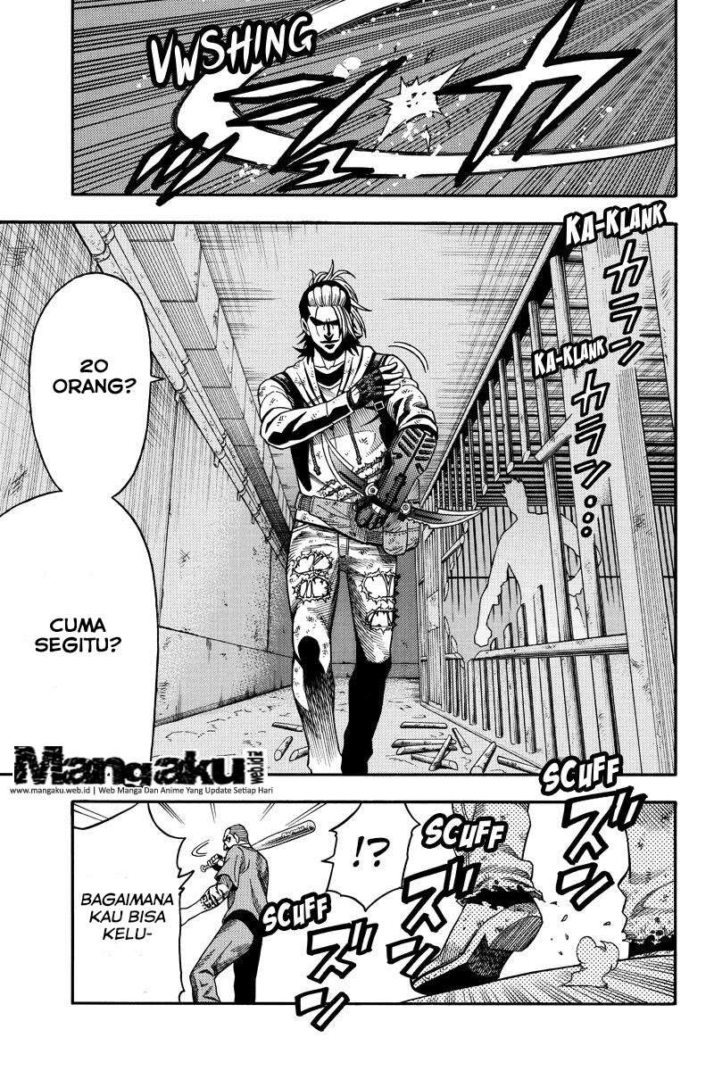 Chapter 89 - halaman 14