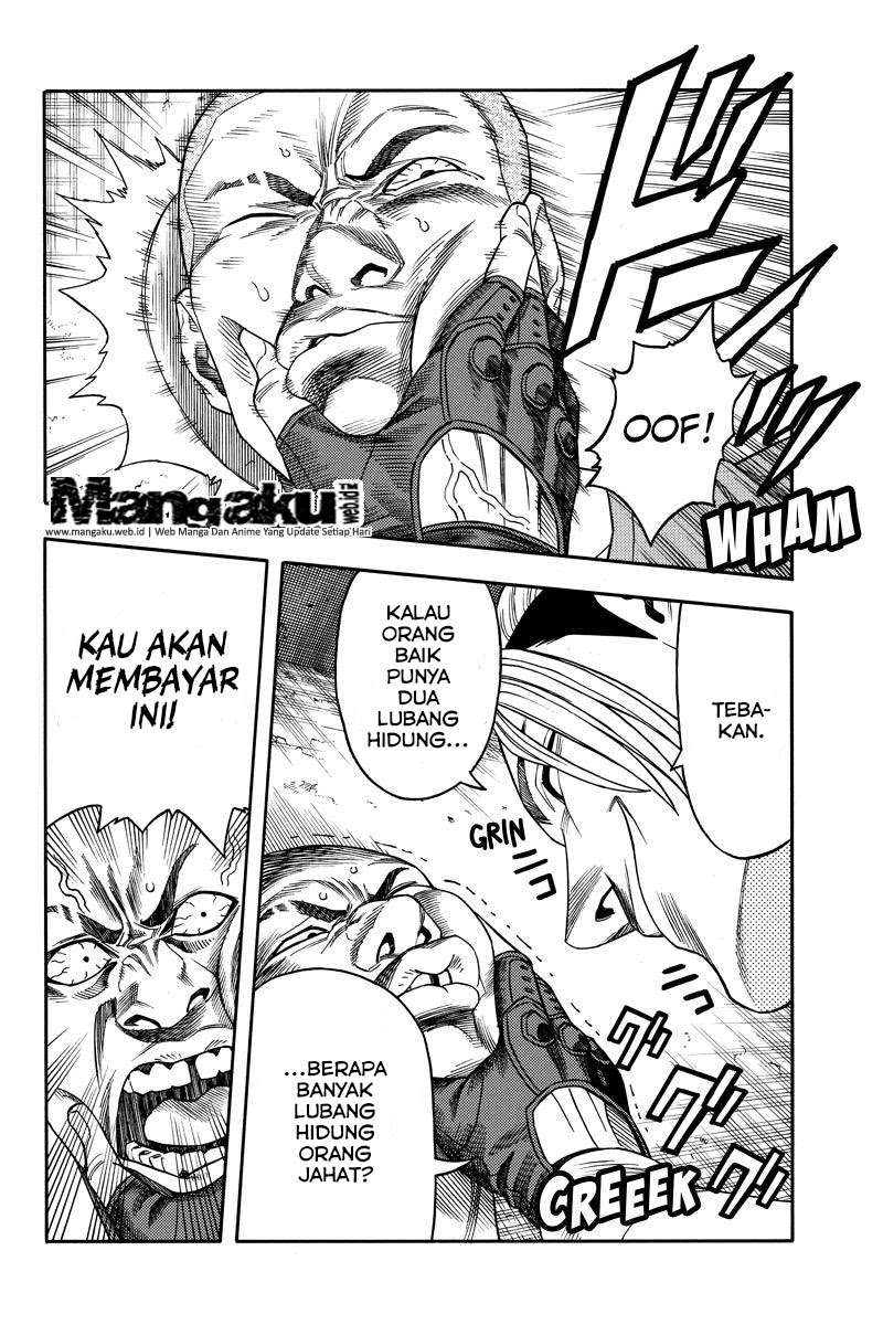 Chapter 89 - halaman 15